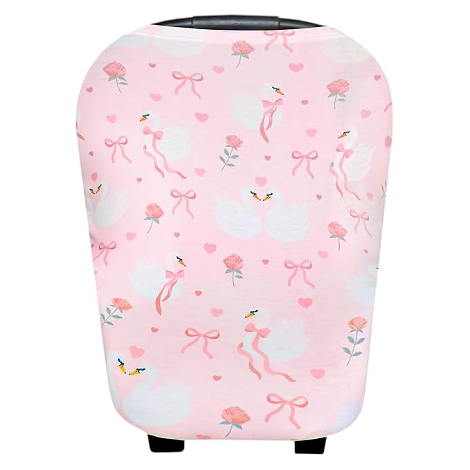Copper Pearl, Adelia Multi-Use Cover