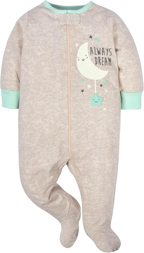 Gerber® 4-Pack Baby Neutral Sheep Sleep 'N Plays