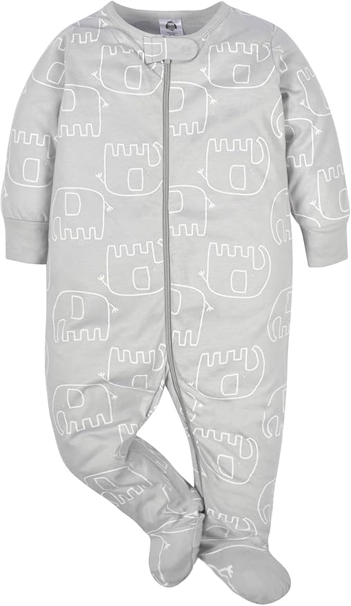 Gerber® 4-Pack Baby Neutral Sheep Sleep 'N Plays