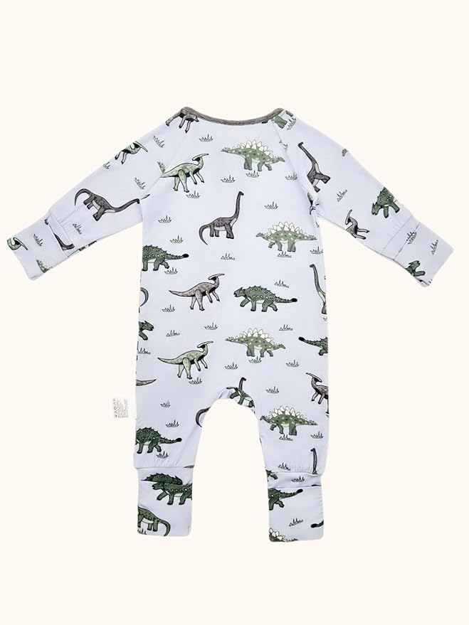 Bow Dream Baby Boy Romper Jumpsuit Bamboo Rayon Baby girl Clothes Baby Romper Clothing Newborn-24 Months