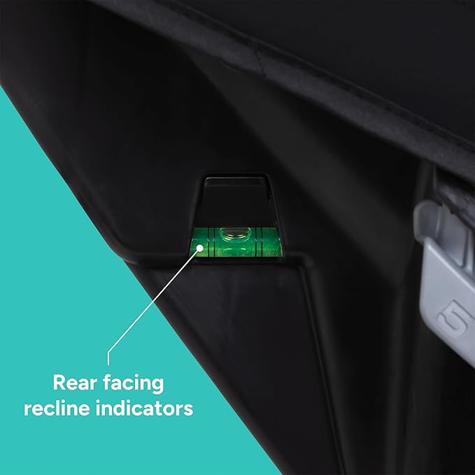 Baby Trend Cover Me™ 4-in-1 Convertible Car Seat