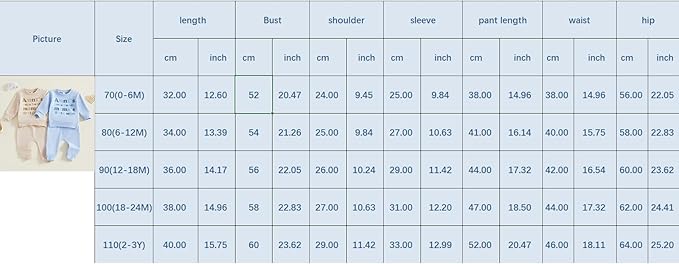Infant Baby Boy Fall Clothes Set Funny Letter Sweatshirt Pant Outfit Toddler Winter Clothes 6 12 18 Months 2T 3T