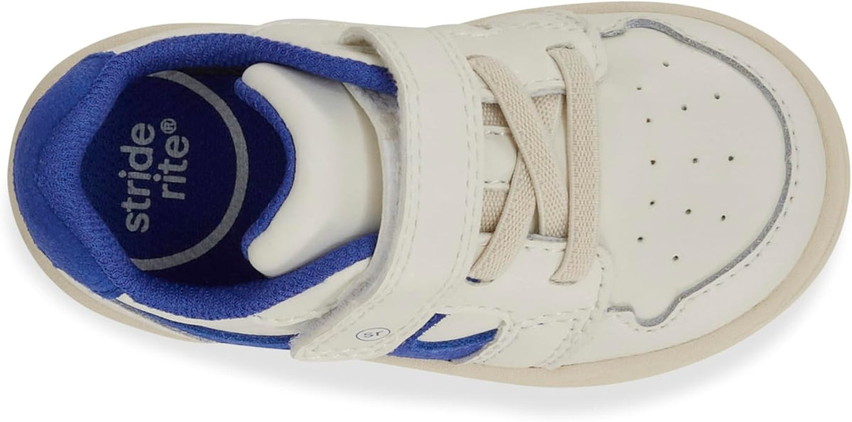 Stride Rite Unisex-Child SRT London