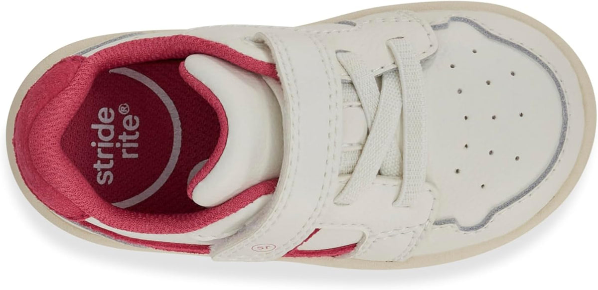 Stride Rite Unisex-Child SRT London
