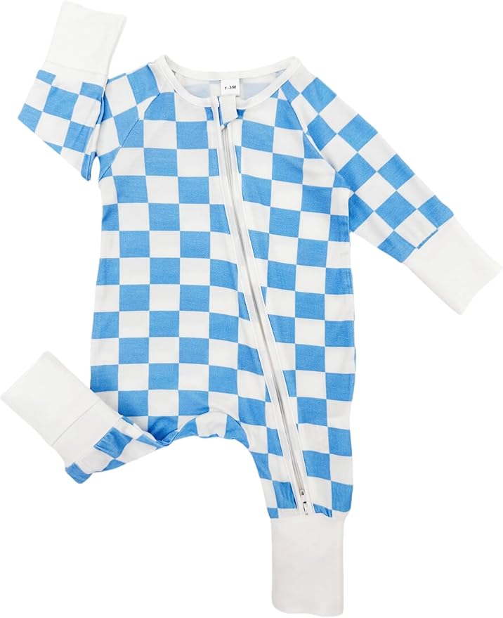 Bow Dream Baby Boy Romper Jumpsuit Bamboo Rayon Baby girl Clothes Baby Romper Clothing Newborn-24 Months