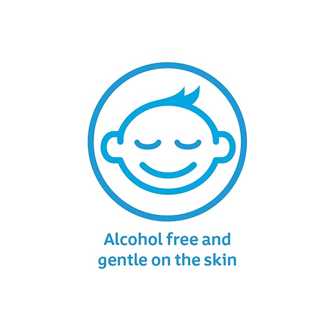 Johnson's Baby Body Soap Bar, Gentle for Baby Bath and Skin Care, Hypoallergenic and Dermatologist Tested, Paraben Free, Phthalate-Free, Dye-Free, 3 oz (Pack of 6)