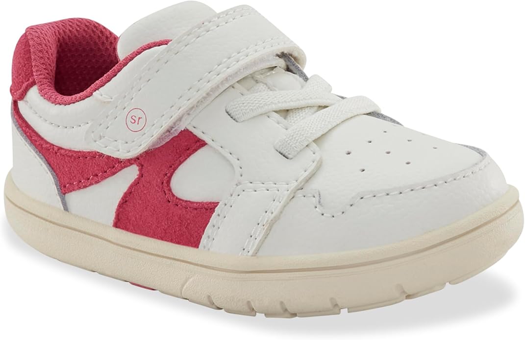 Stride Rite Unisex-Child SRT London