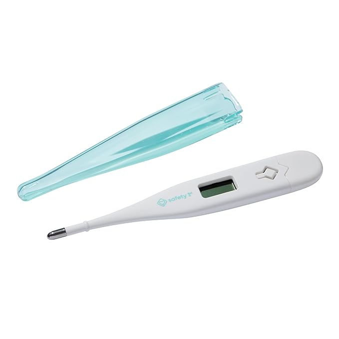 Safety 1st 1st Healthcare Kit, Arctic Blue