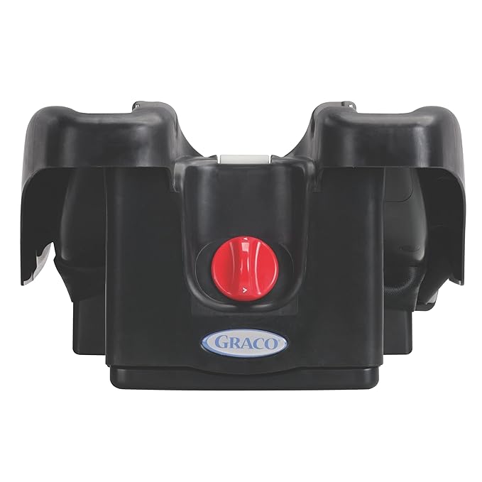 Graco SnugRide SnugLock Infant Car Seat Base