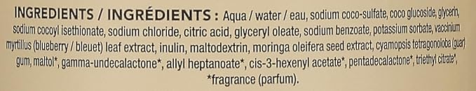 ATTITUDE 2-in-1 Shampoo and Body Wash for Baby, EWG Verified, Dermatologically Tested, Vegan, Pear Nectar, 16 Fl Oz, (Pack of 2)