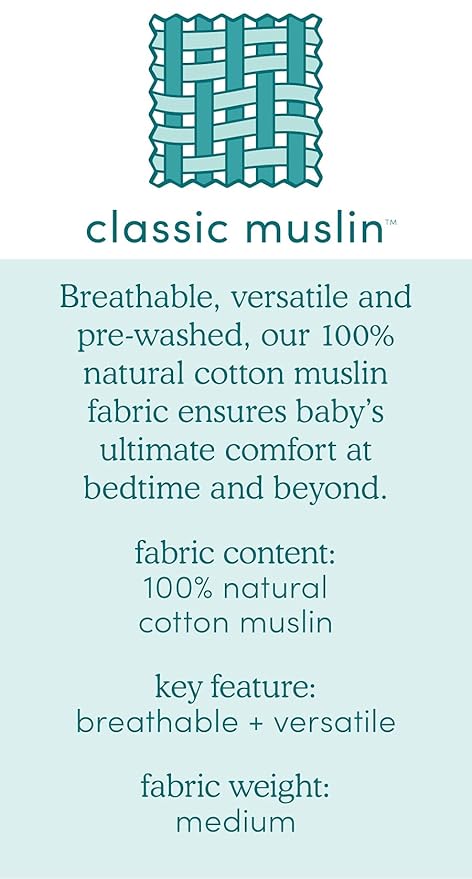 aden + anais Essentials Swaddle Blanket, Boutique Muslin Blankets for Girls & Boys, Baby Receiving Swaddles, Ideal Newborn & Infant Swaddling Set, Perfect Shower Gifts, 4 Pack, Piece of My Heart