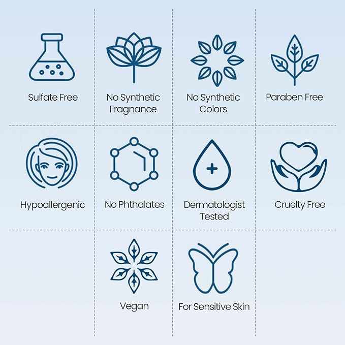 Happy Cappy Moisturizing Cream - Baby Eczema Cream, Eczema Lotion for Kids, Pediatrician-Formulated, Gentle, Paraben Free, Hypoallergenic, Soothes Dry Skin - 6 Fl Oz (Pack of 3)