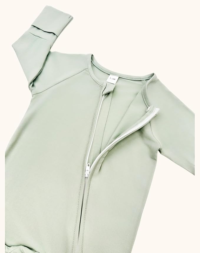 Bow Dream Baby Boy Romper Jumpsuit Bamboo Rayon Baby girl Clothes Baby Romper Clothing Newborn-24 Months
