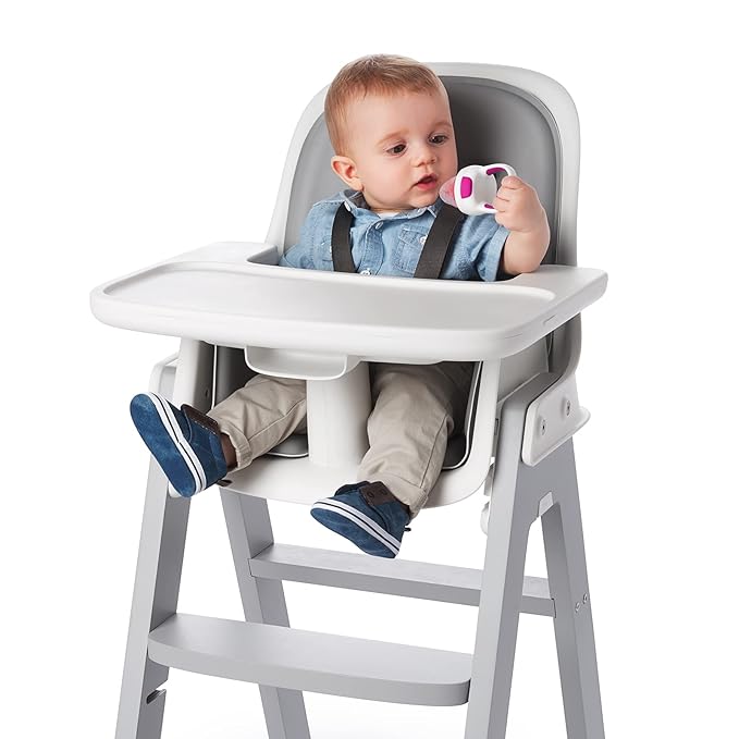 OXO Tot Silicone Self-Feeder