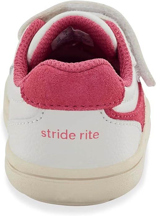 Stride Rite Unisex-Child SRT London