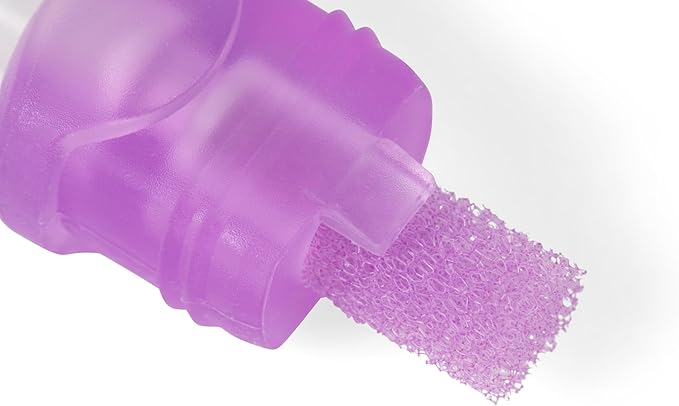 Dr. Noze Best | NozeBot Replacement Filters - Electric Baby Nasal Aspirator | Pediatric ENT-Designed Baby Care for Nose Sucker | Filters | Aspirator Filters