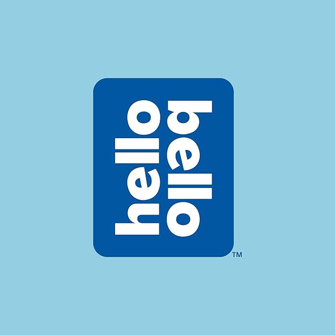 Hello Bello Premium Swim Diapers - Size L (32-40 lbs), Cute Extra-Bright Lobster Designs, 17 Count Jumbo Pack (Pack of 2)