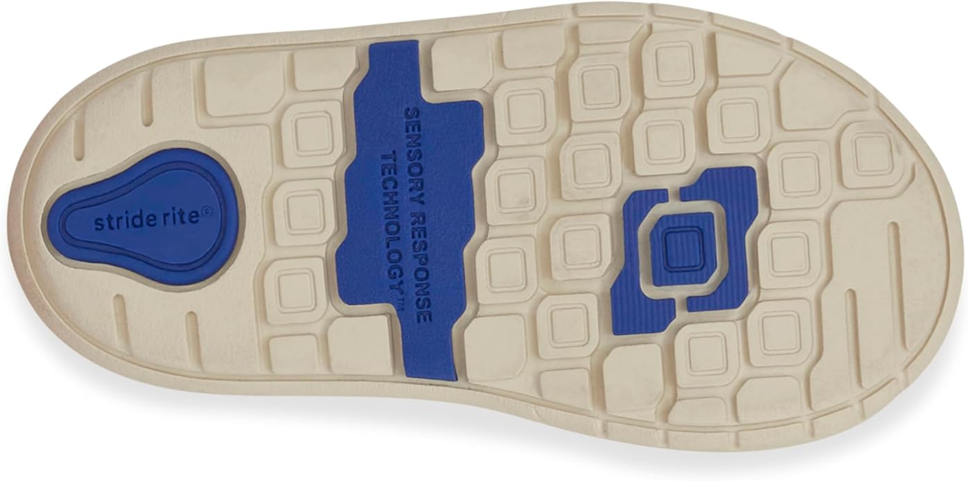 Stride Rite Unisex-Child SRT London