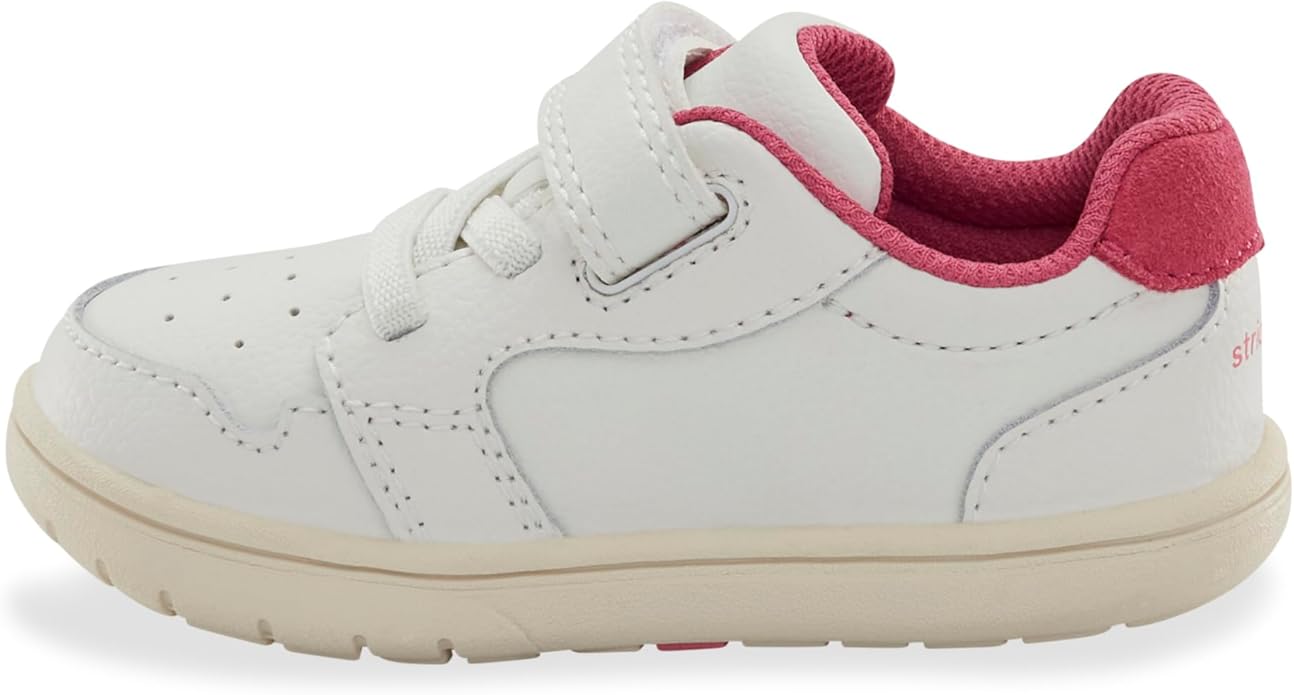Stride Rite Unisex-Child SRT London