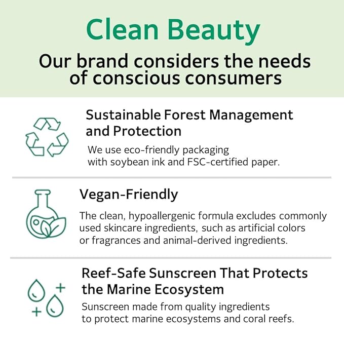 MAKE P:REM UV Defence me. No Sebum Sunscreen, SPF 50+ PA++++ Reef-Safe Silky Texture with Poreless and Matte Finish, UVA/UVB Protection, Korean Sunscreen, 1.69 fl. oz. (50ml)