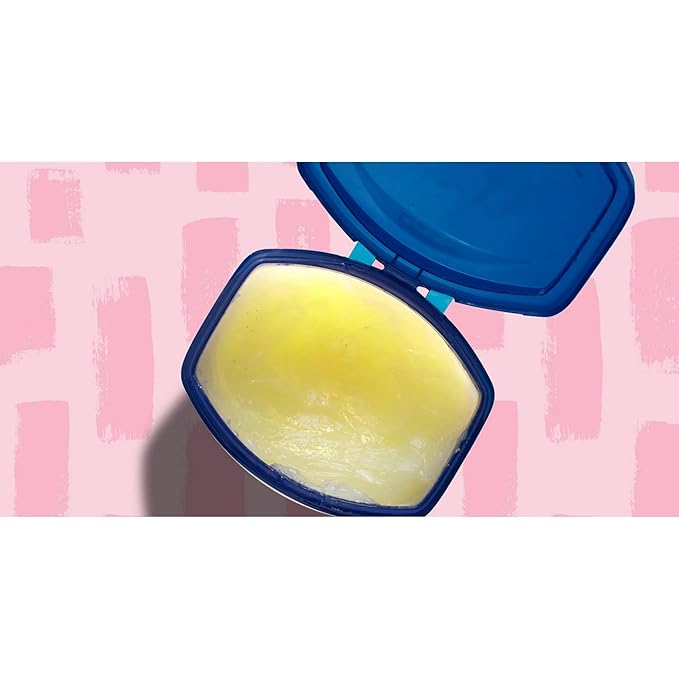 Vaseline Blueseal Gentle Protective Jelly 250ml - Baby