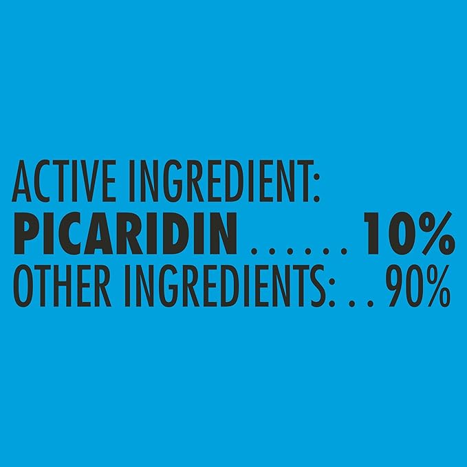 Off! Insect Repellent Aerosol for Adults & Kids, Fragrance-Free Picaridin Bug Spray for Everyday DEET-Free Protection from Mosquitoes and Ticks, 5 oz, (Pack of 2)