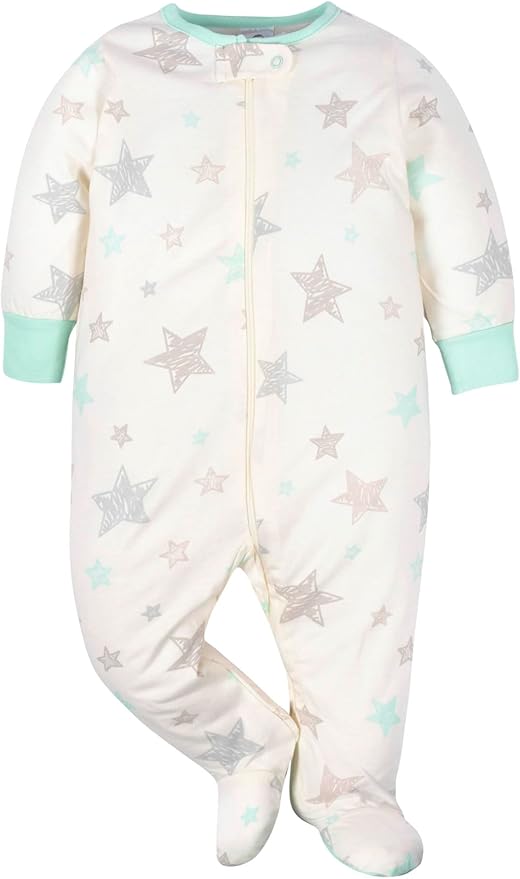 Gerber® 4-Pack Baby Neutral Sheep Sleep 'N Plays