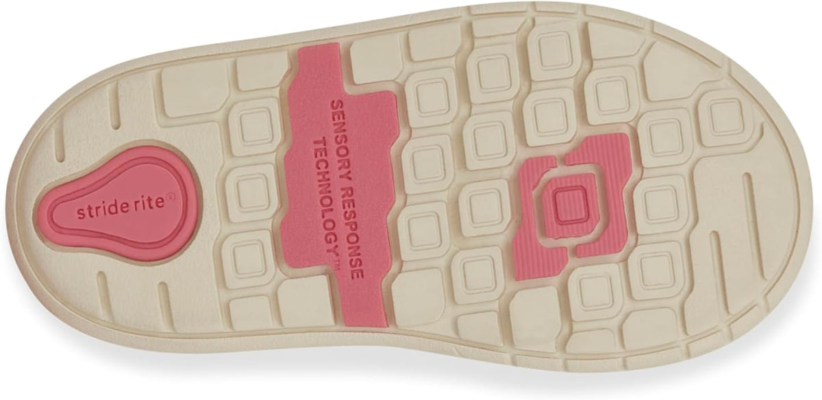 Stride Rite Unisex-Child SRT London