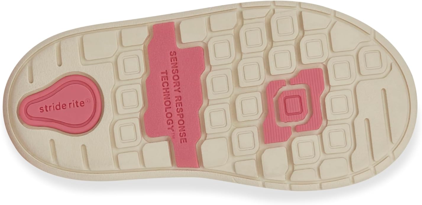 Stride Rite Unisex-Child SRT London