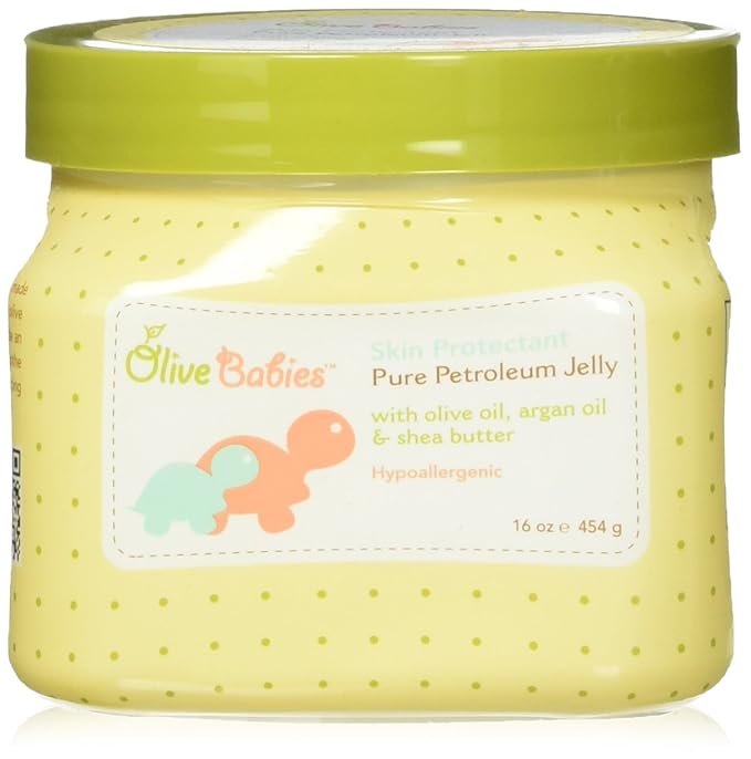 Skin Protectant Petroleum Jelly, 14 Ounce