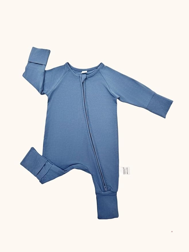 Bow Dream Baby Boy Romper Jumpsuit Bamboo Rayon Baby girl Clothes Baby Romper Clothing Newborn-24 Months