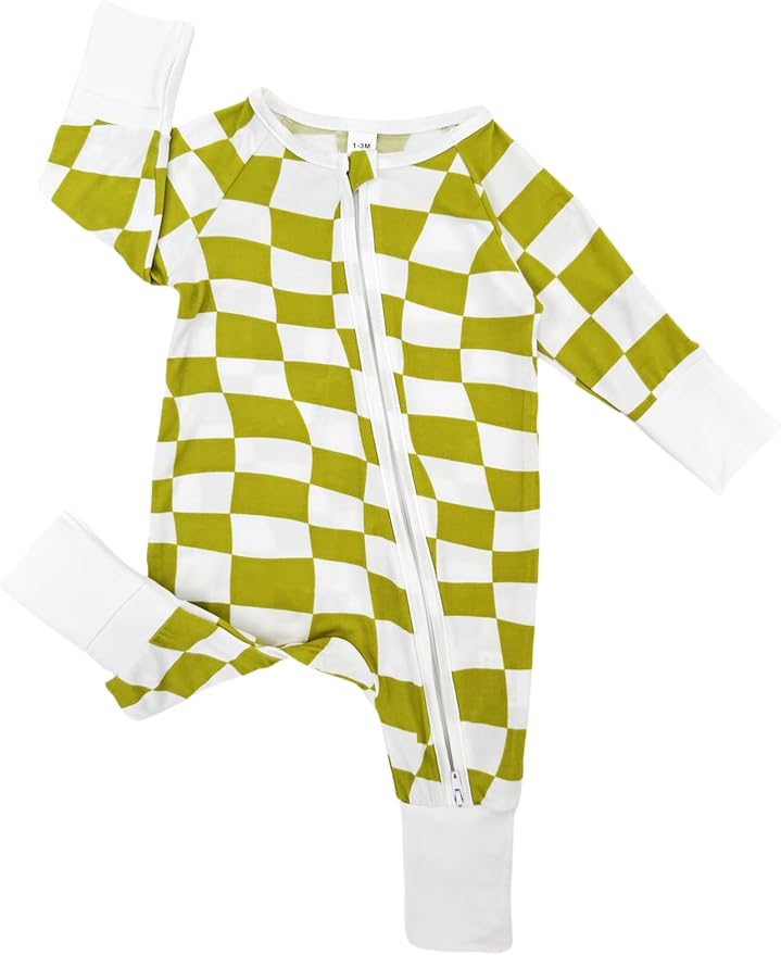 Bow Dream Baby Boy Romper Jumpsuit Bamboo Rayon Baby girl Clothes Baby Romper Clothing Newborn-24 Months