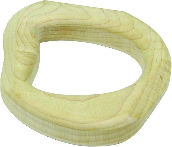 Maple Teether - Single - Made in USA