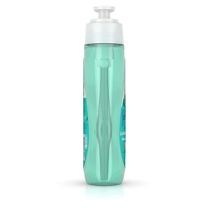 Johnson's 2-in-1 Shampoo & Conditioner, 20.3 fl. oz | Detangling Formula | For Kids | Tear-Free | Hypoallergenic