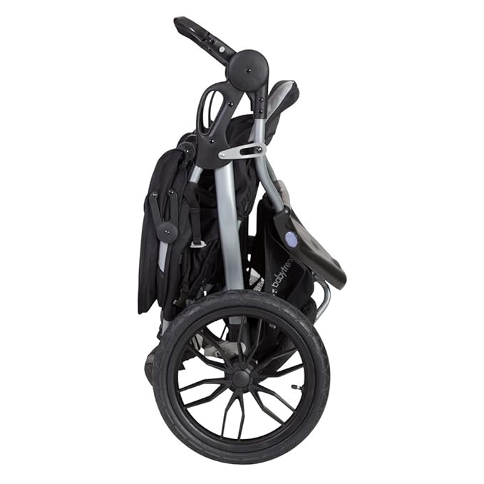 Baby Trend Navigator® Lite Double Jogger, Europa