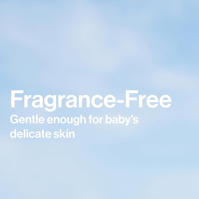 The Honest Company 2-in-1 Cleansing Shampoo and Body Wash, Face Lotion Bundle, Disney Design, Gentle for Baby, Dermatologist Tested, Sensitive Fragrance-Free, 18.5 fl oz