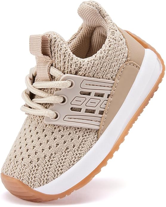BMCiTYBM Baby Toddler Walking Sneakers Boys Girls Shoes