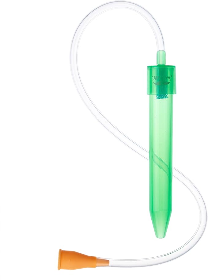 Mr. Pen Baby Nasal Aspirator with 3 Extra Hygiene Filters - Nasal Suction for Babies