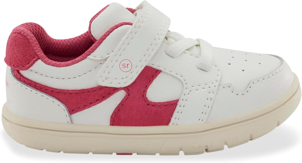 Stride Rite Unisex-Child SRT London
