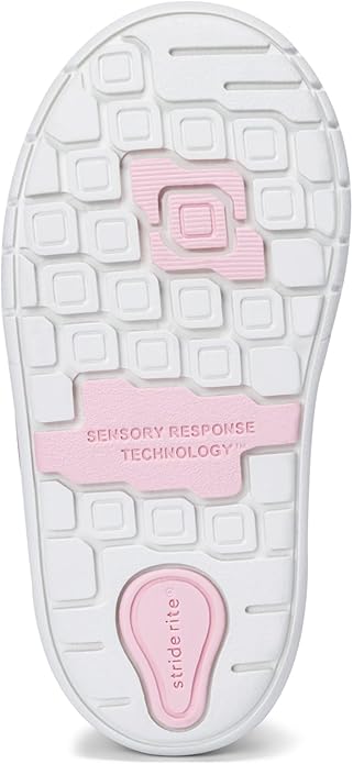 Stride Rite Unisex-Child SRT London
