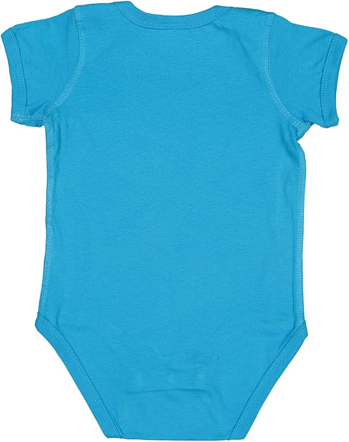 inktastic Baby Boy New To the Crew Sailboat Baby Bodysuit