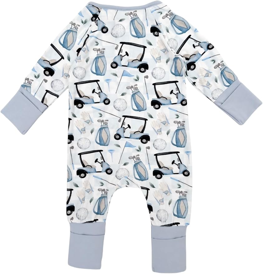 Bow Dream Baby Boy Romper Jumpsuit Bamboo Rayon Baby girl Clothes Baby Romper Clothing Newborn-24 Months