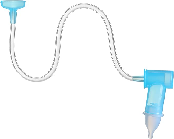 Mr. Pen- Baby Nasal Aspirator, Nasal Suction for Babies, Nose Aspirator for Babies