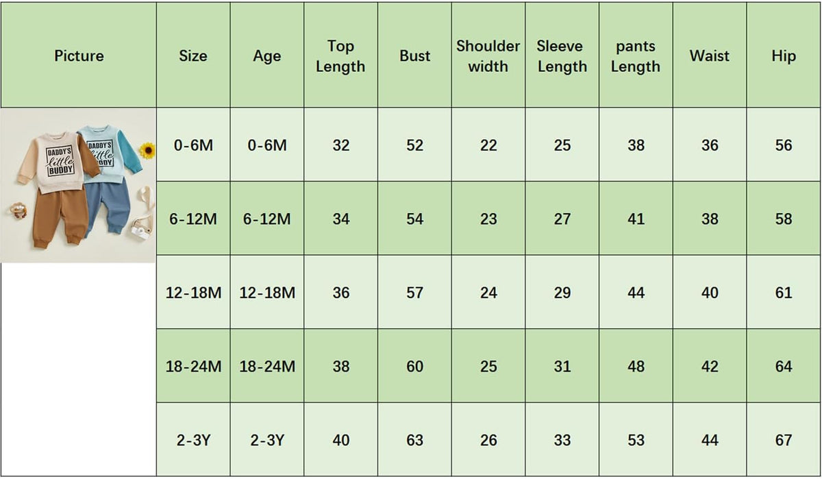 Infant Baby Boy Fall Clothes Set Funny Letter Sweatshirt Pant Outfit Toddler Winter Clothes 6 12 18 Months 2T 3T