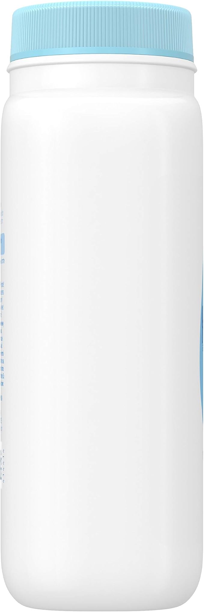 Johnson's Baby Cornstarch Baby Powder, 1.5 oz | Naturally Derived | With Aloe & Vitamin E | For Delicate Skin | Hypoallergenic