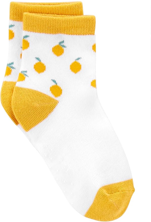 Simple Joys by Carter's baby-boys 12-pack Neutral Sock Low