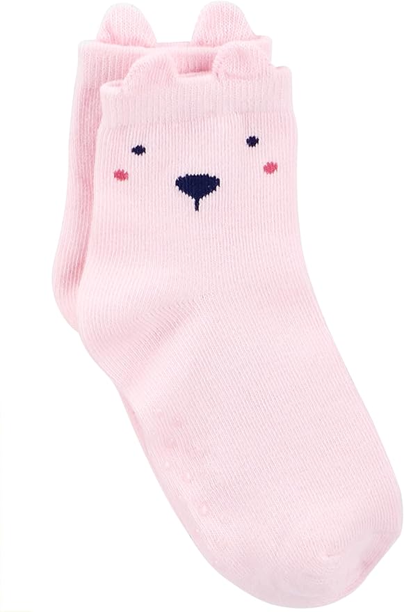 Simple Joys by Carter's baby-boys 12-pack Neutral Sock Low