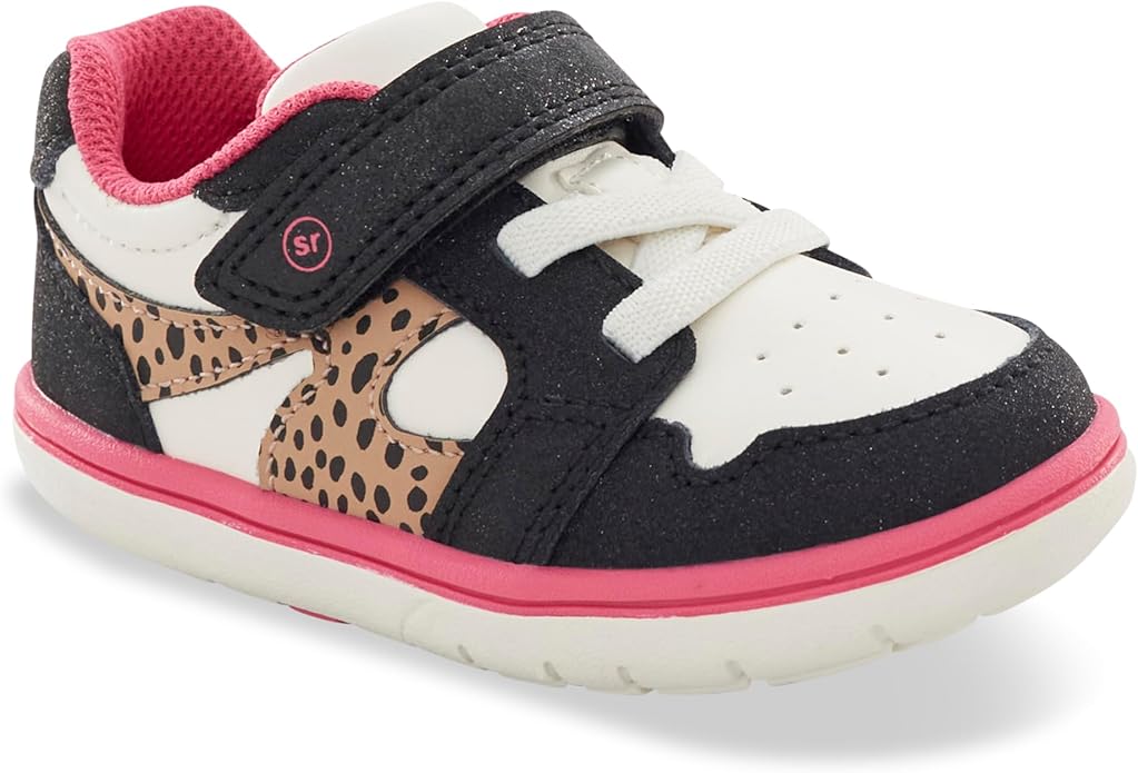 Stride Rite Unisex-Child SRT London