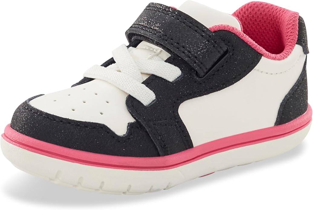 Stride Rite Unisex-Child SRT London