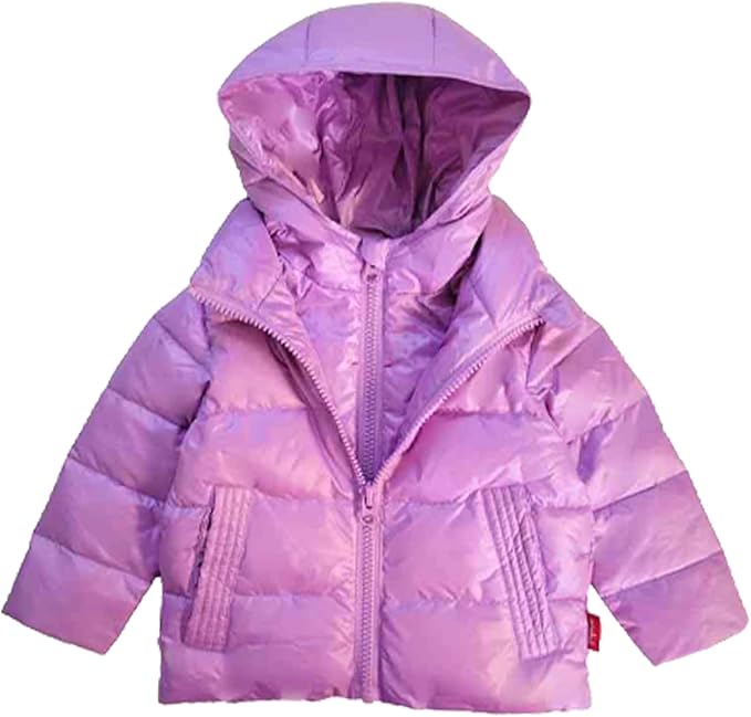 ONE KID The Road Coat Down | Car Seat Safe Winter Jacket | Crash Tested | Unisex | 12 Months-8 Years